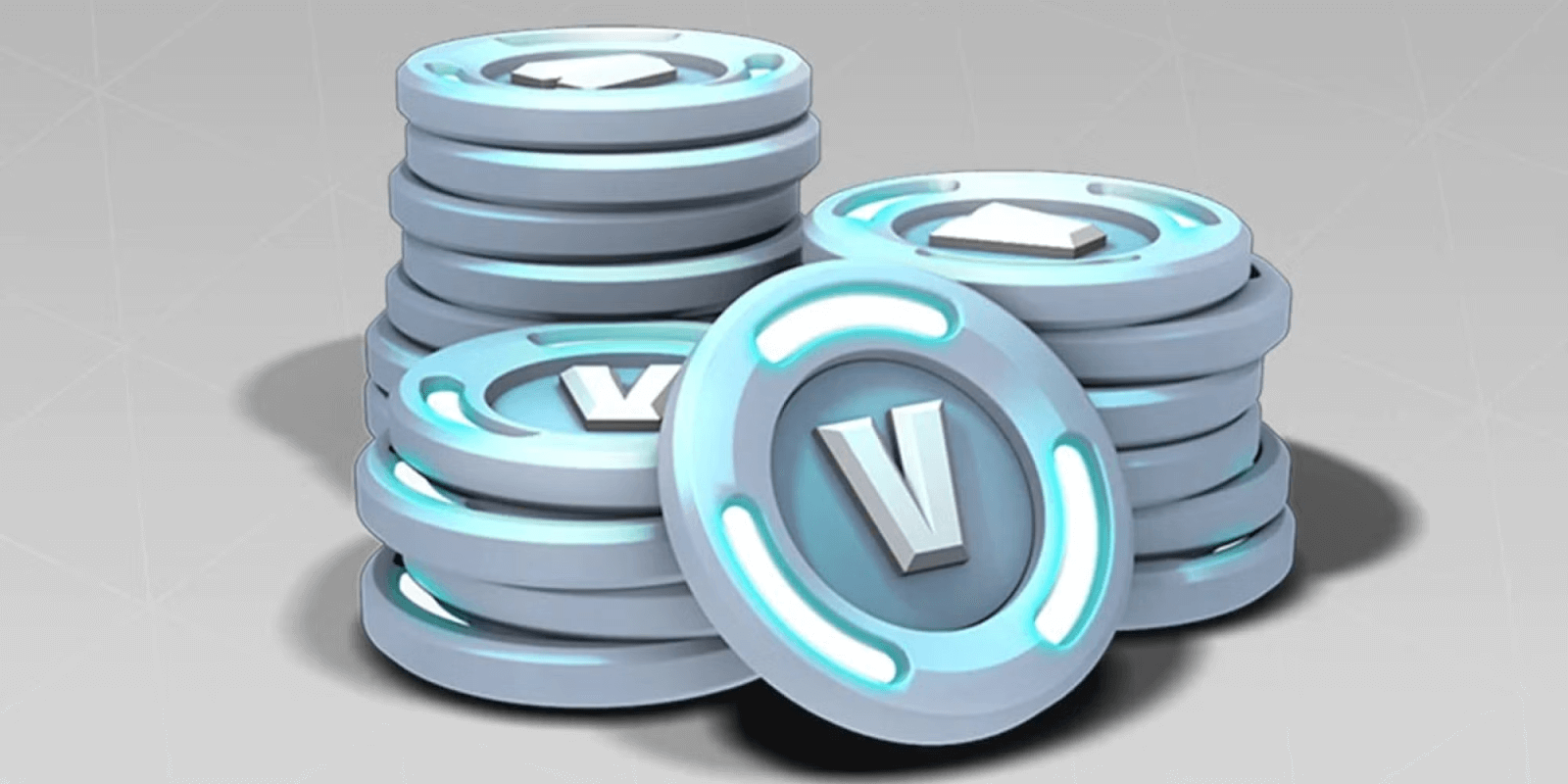 Fortnite VBucks