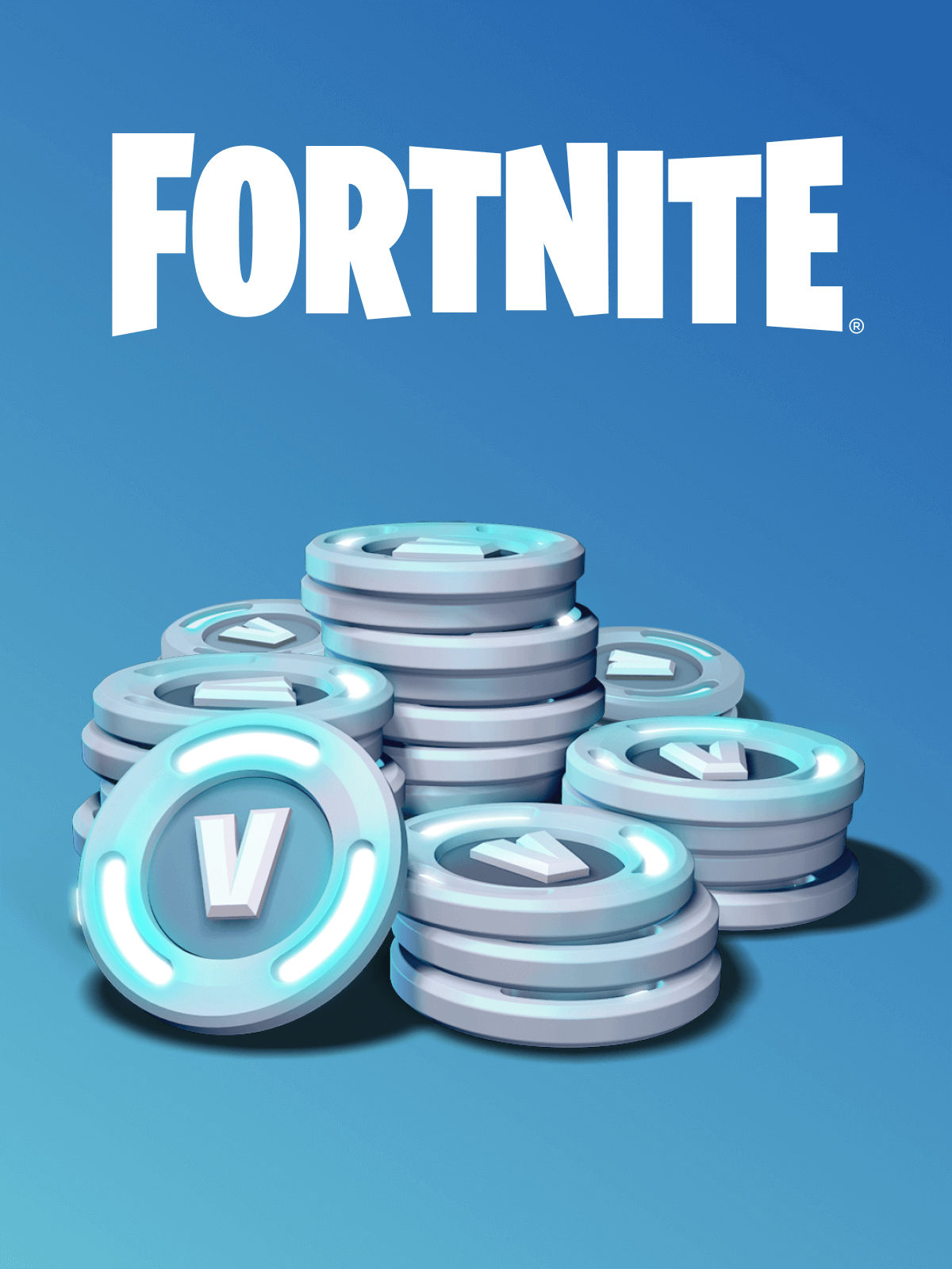 manage your Vbucks budget