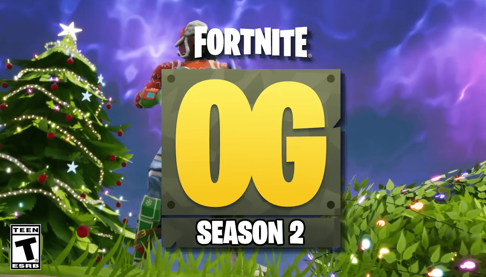 When Does The New Fortnite Season Come Out