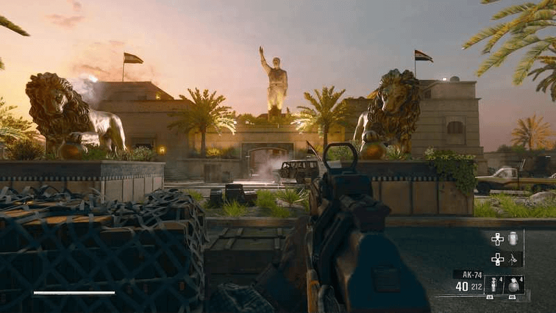 Black Ops 6 Unlock All Missions In Campaign