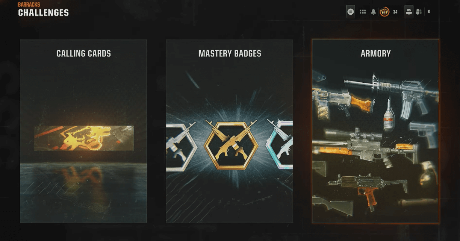 How To Unlock And Access The Armory Black Ops 6 MitchCactus