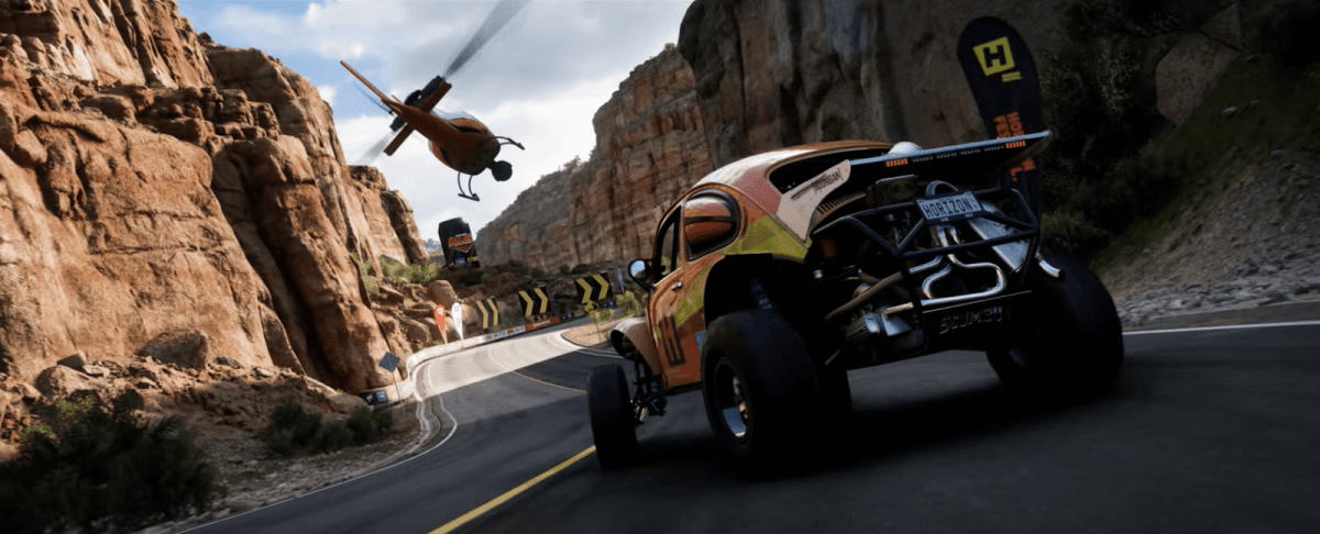 Best FH5 Cars