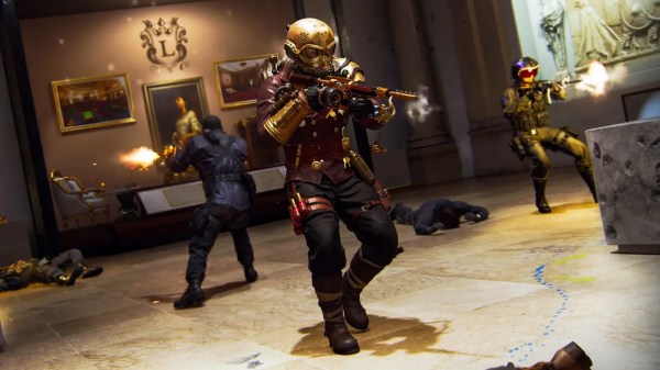 Black Ops 6 player count