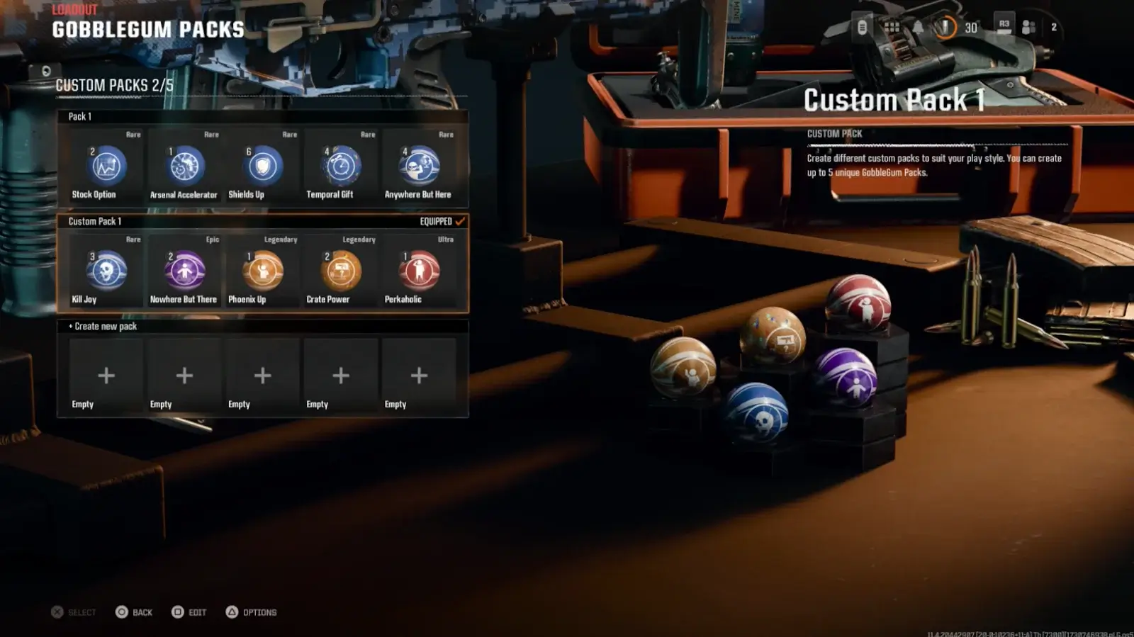 A Complete Guide To GobbleGums in Black Ops 6