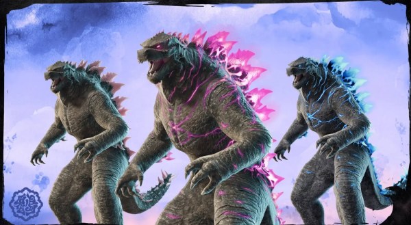 Fortnite Godzilla spawn locations