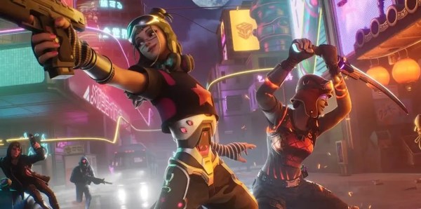 Fortnite edit course