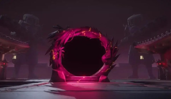 Jade and The Mask Quest Fortnite