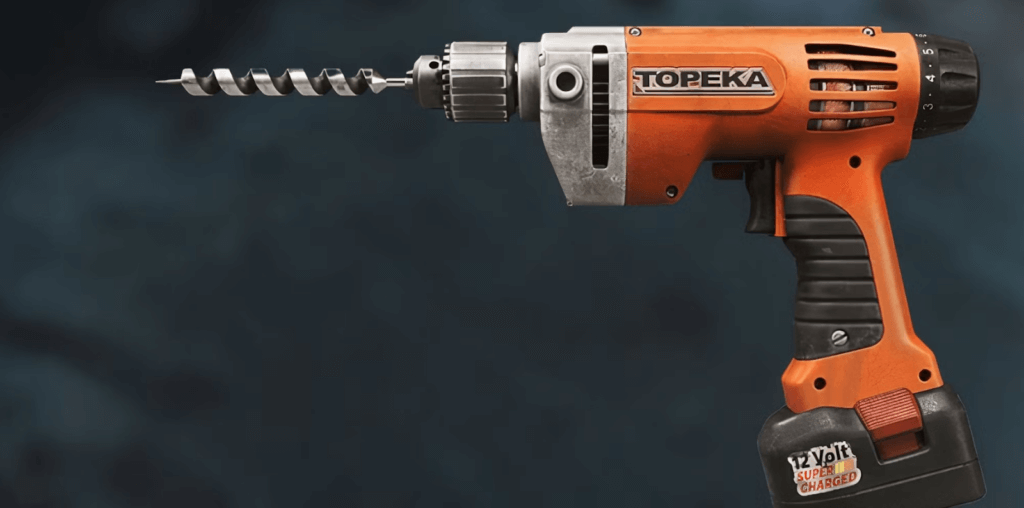 black ops 6 power drill