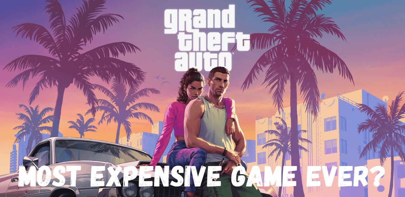 GTA 6 Could Become the Most Expensive Game Ever at $100