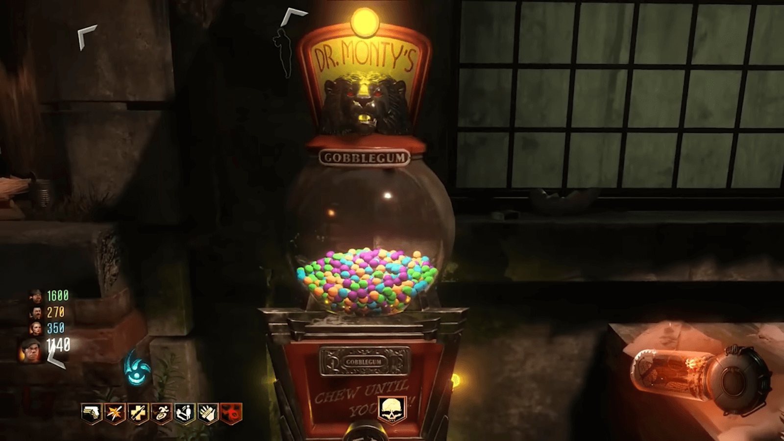 Where to Get GobbleGums in Black Ops 6?