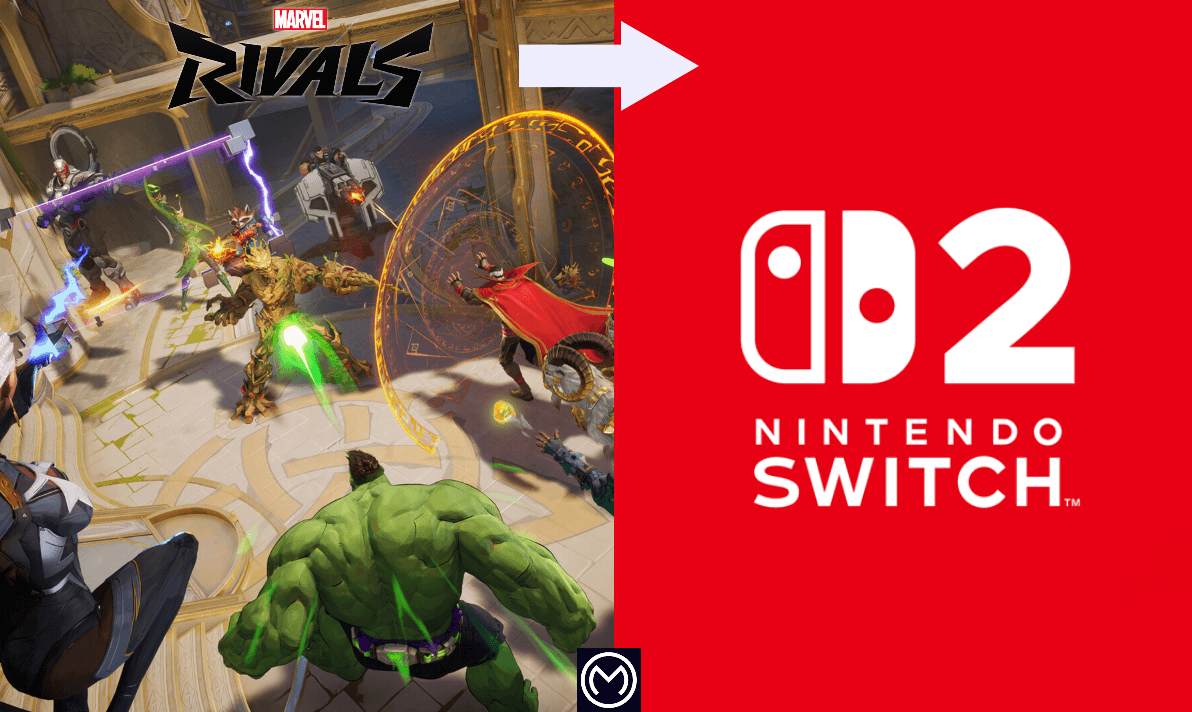 Marvel Rivals Devs Open To A Switch 2 Release