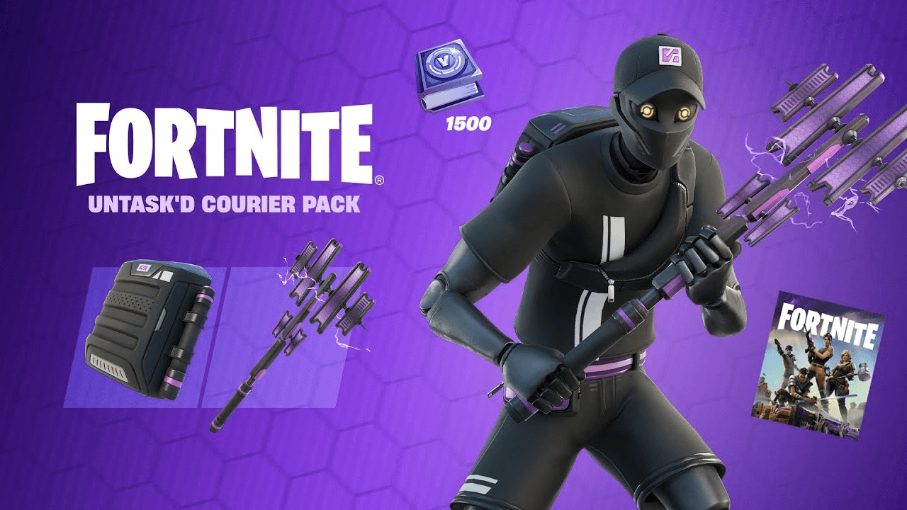 What’s Inside the Save The World Bundles