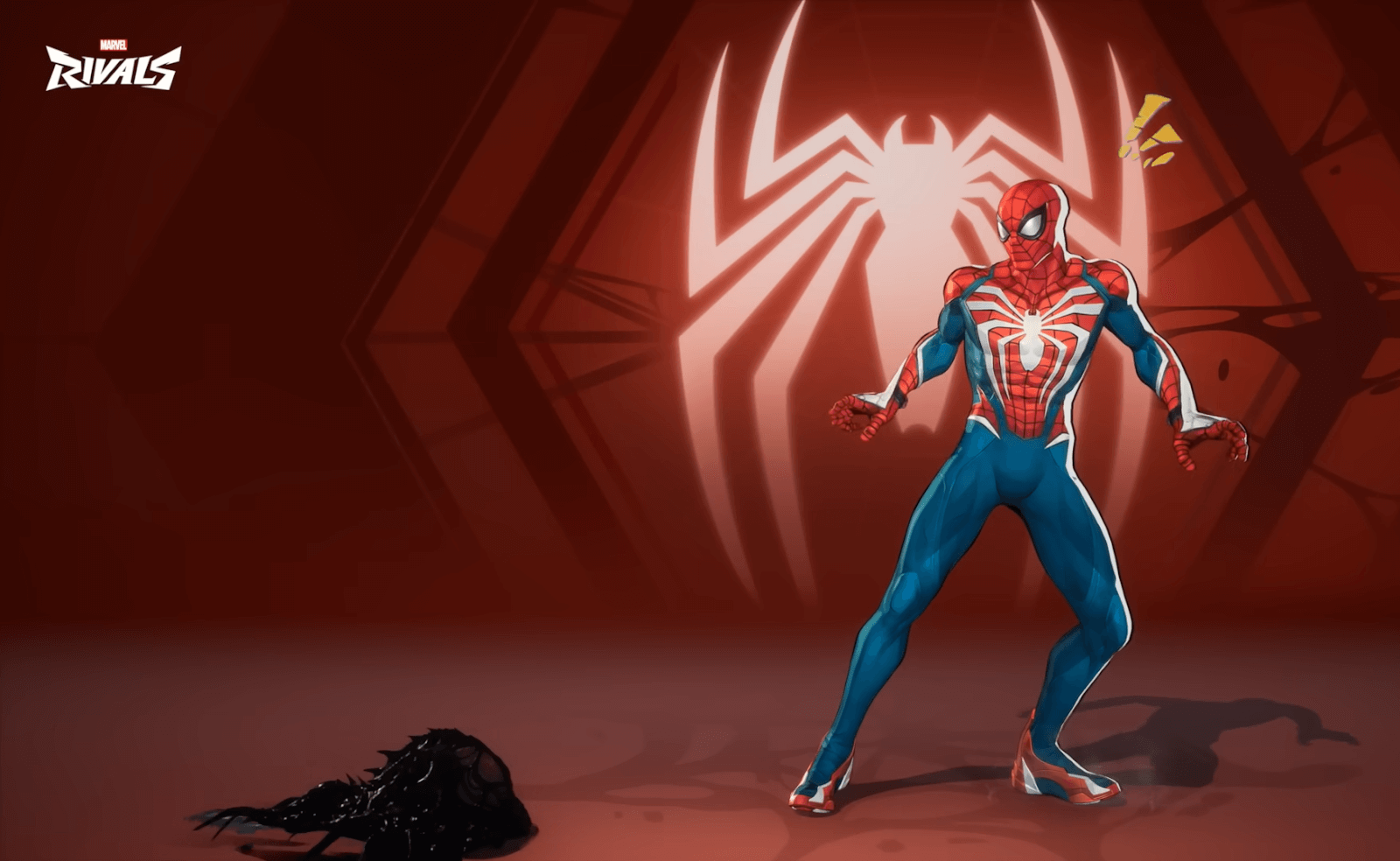 How To Get New Marvel Rivals Spider-Man Skin?