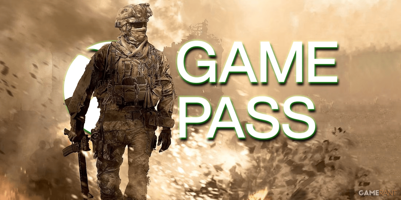 Why Now? The Game Pass Strategy