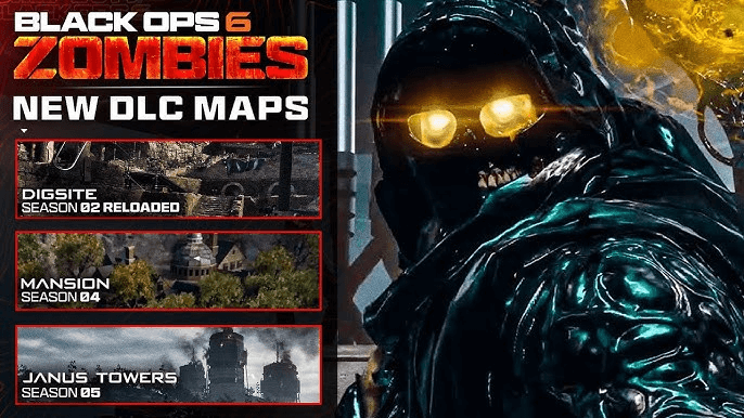 What We Know About the Upcoming Maps