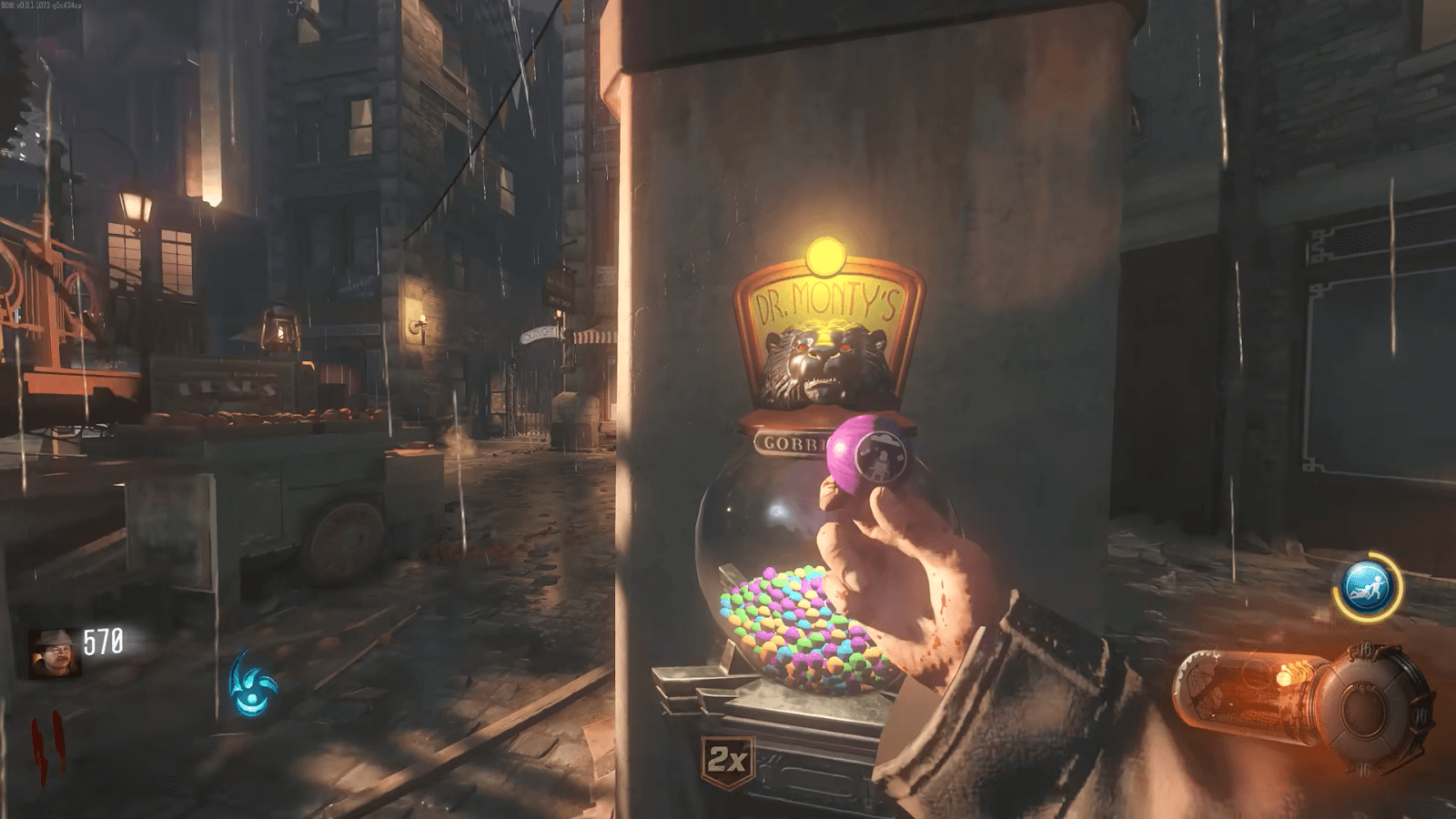 How Are GobbleGums Different in Black Ops 6?