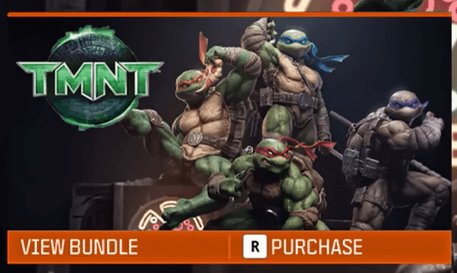 When Is the Black Ops 6 TMNT Crossover Release Date?