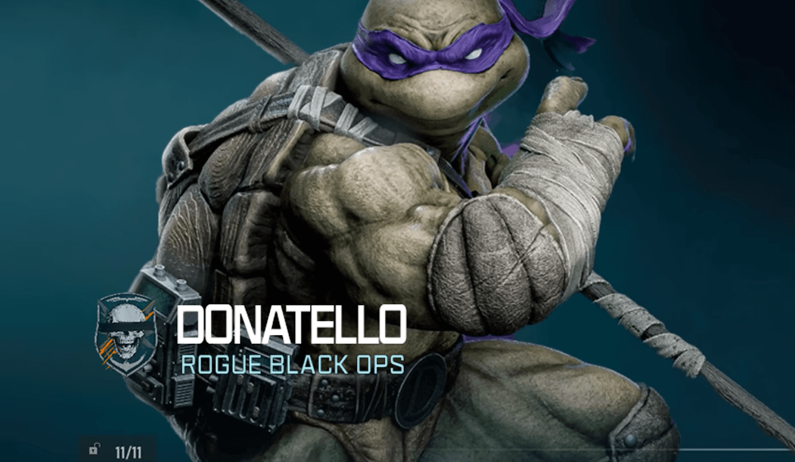 How Will TMNT Be Sold in the Store?