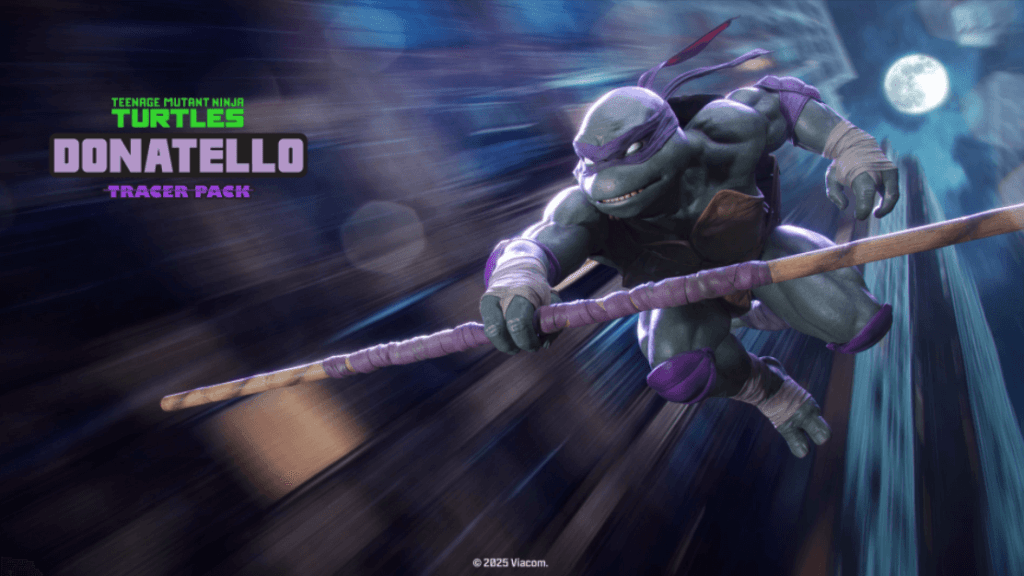 Donatello Operator Bundle