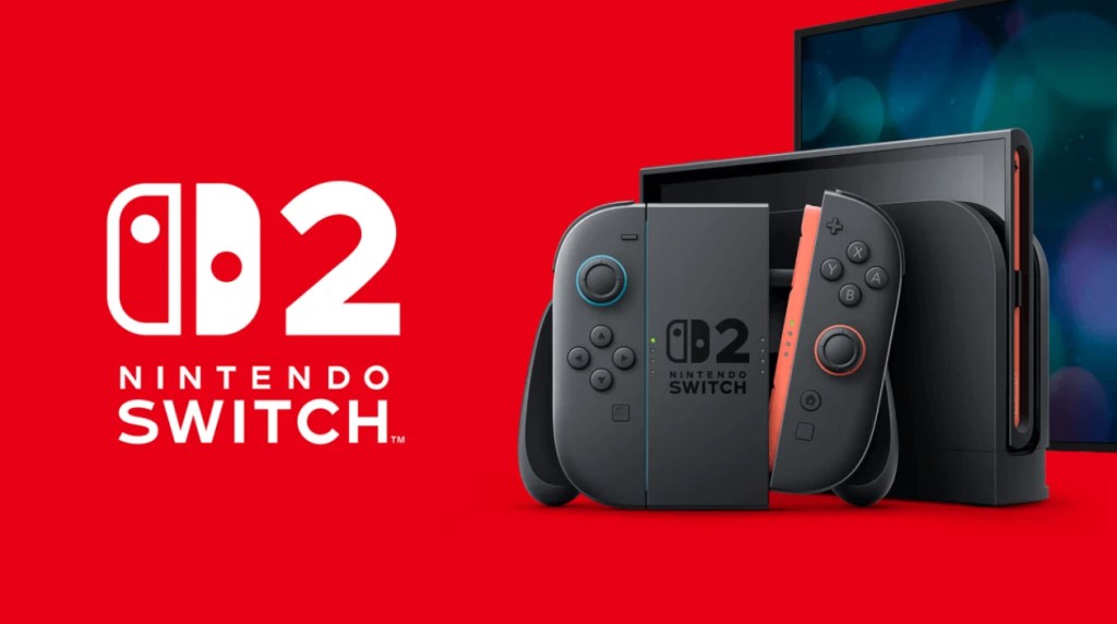 How Powerful is the Switch 2
