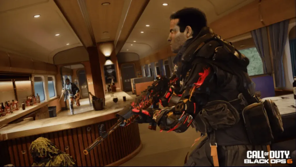 How To Unlock All New 6 Weapons In BO6 Season 02 Reloaded