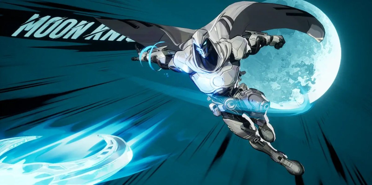 How to play Moon Knight