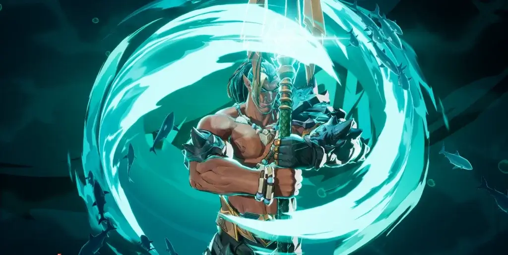 How to play Namor in Marvel Rivals