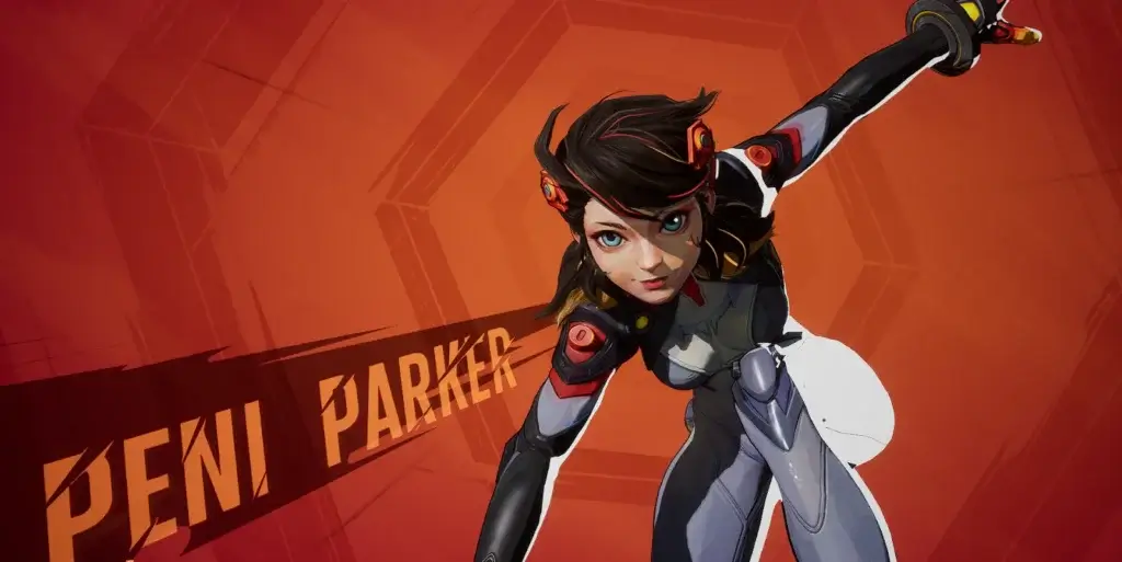 How to play Peni Parker in Marvel Rivals