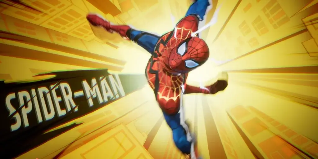 How to play Spider-man in Marvel Rivals