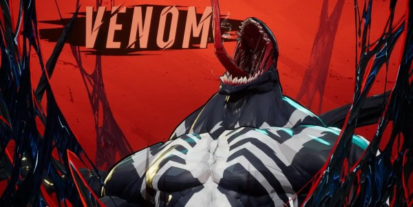 How to play Venom in Marvel Rivals