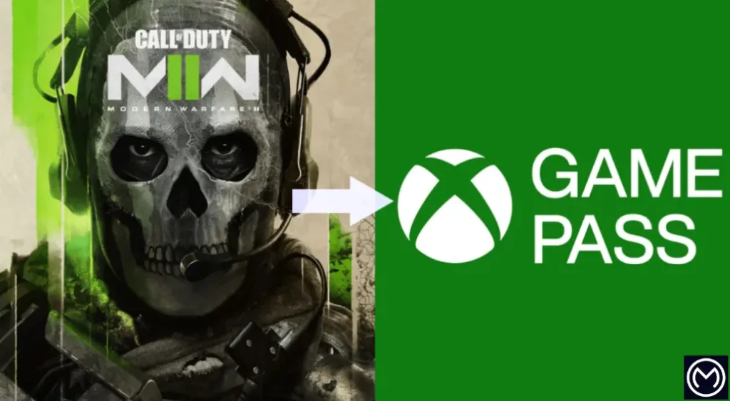Modern Warfare 2 Is Available On Xbox Game Pass
