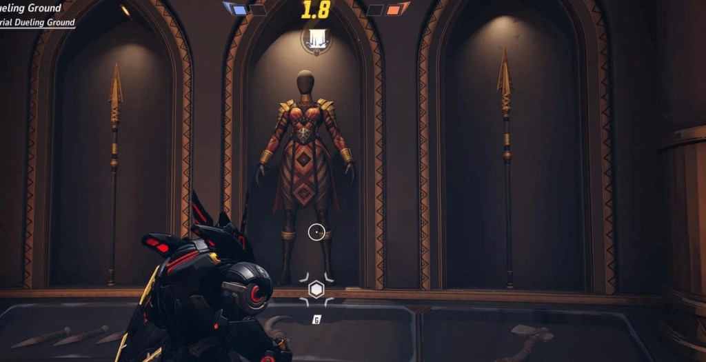 Where to Unlock Shero of Wakanda