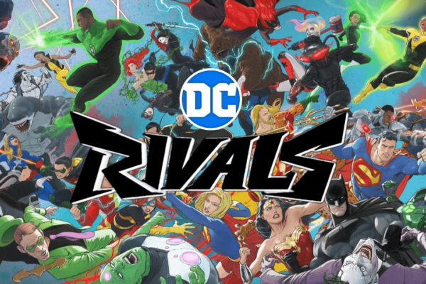 Is There Any Possibility of A DC Game Like Marvel Rivals