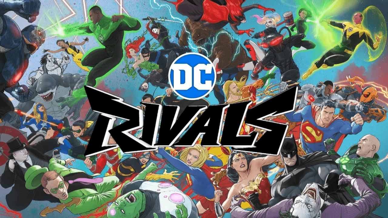 Is There Any Possibility of A DC Game Like Marvel Rivals