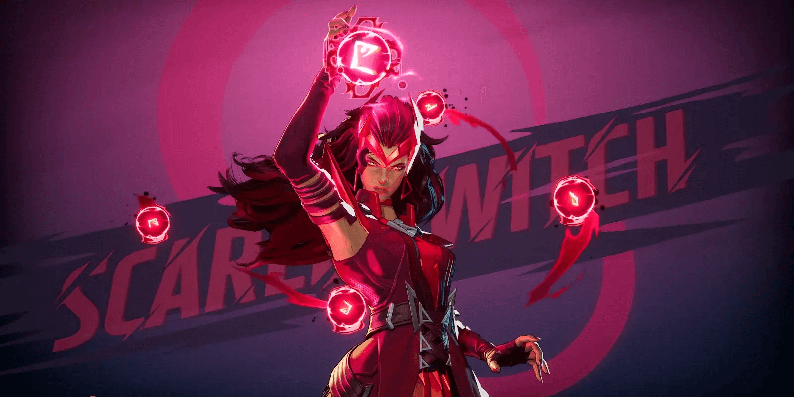 Scarlet Witch