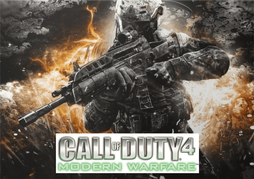 Modern Warfare 4 Leaked Details Made Call of Duty Fans Hyped