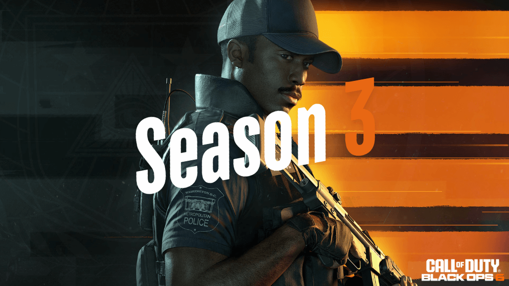 What Is Coming In Black Ops 6 Season 3?