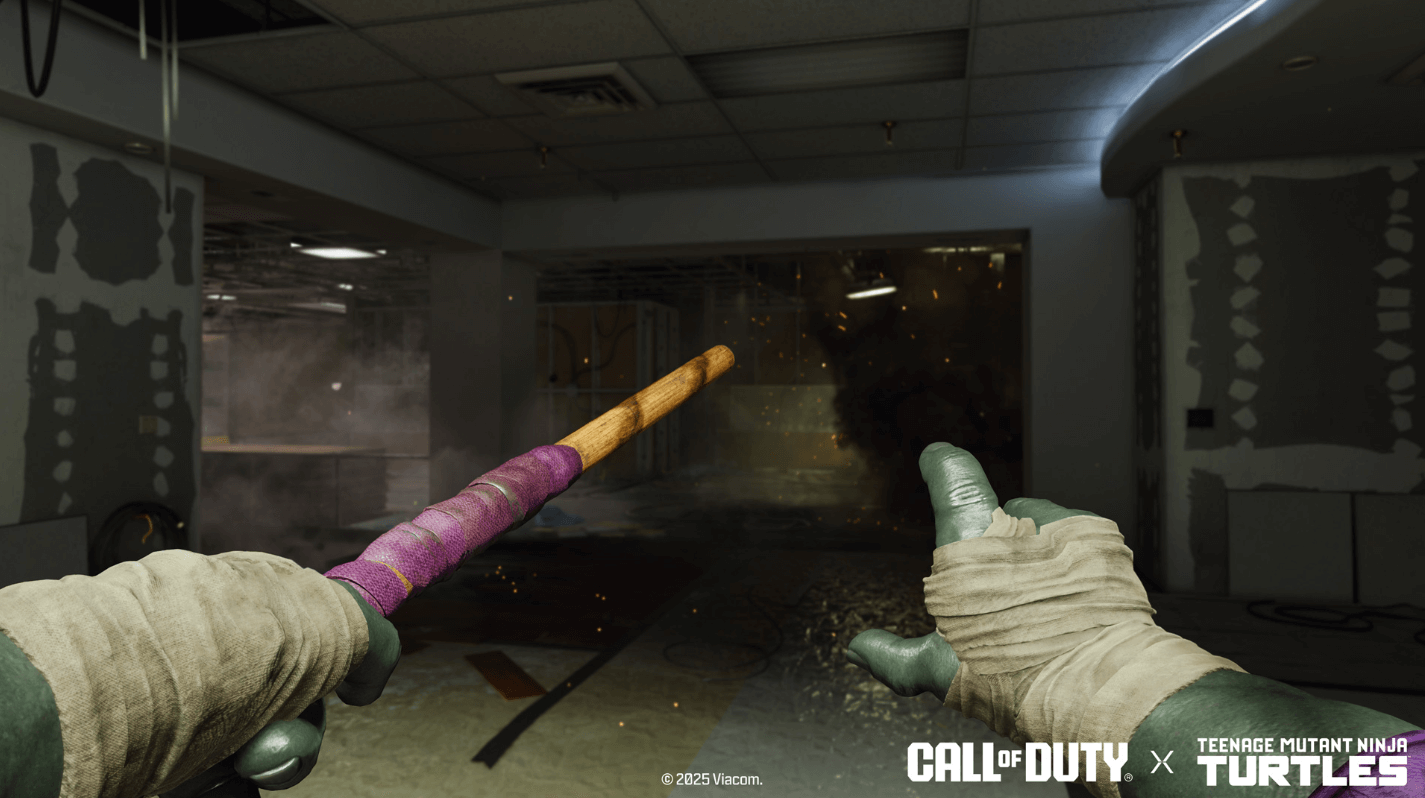 How To Unlock Bo Staff Camos in Zombies