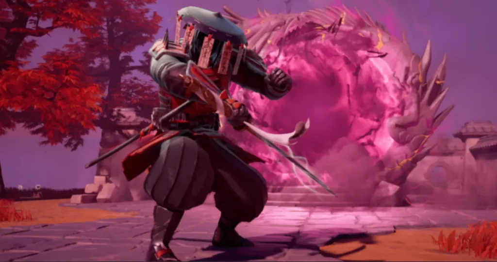 How to Find and Defeat Shogun X