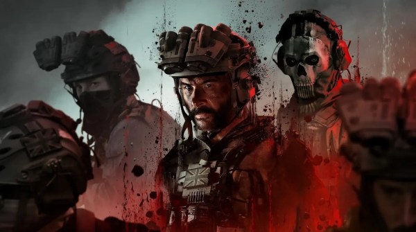 Modern Warfare 3 ninja vest perk