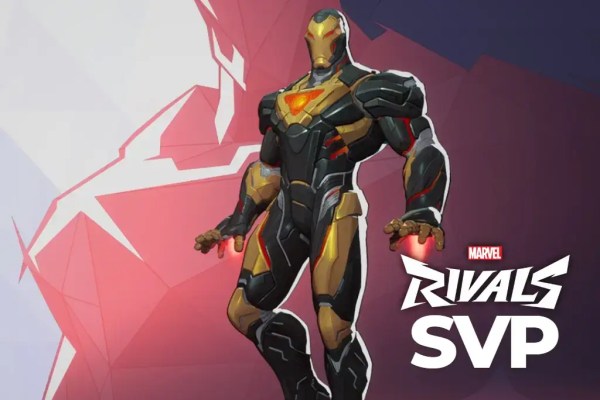 What Is SVP Meaning In Marvel Rivals
