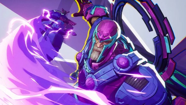 best vanguard in Marvel Rivals