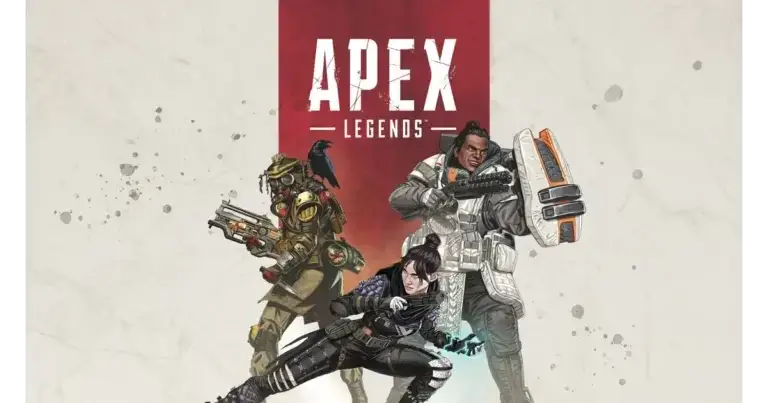 Apex Legends