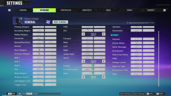 Best FragPunk Audio Settings