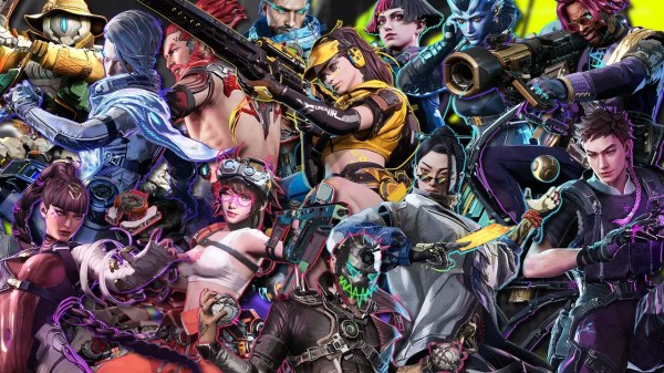 Best FragPunk Lancers You Should Try In 2025