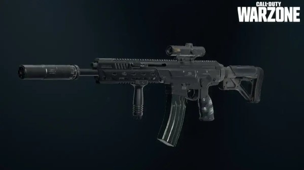 Black Ops 6 Kilo 141 Loadout