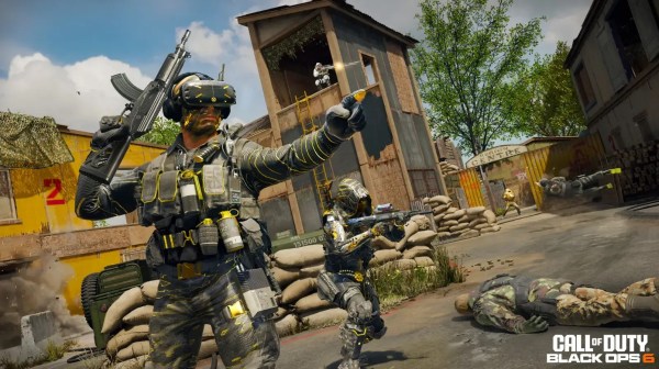 Black Ops 6 season 3