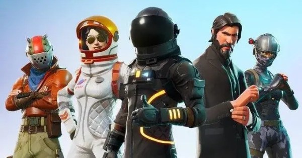 Complete List of Chapter 1 Season 3 Skins in Fortnite