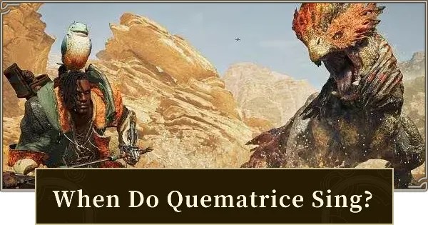 Complete quest in MHW