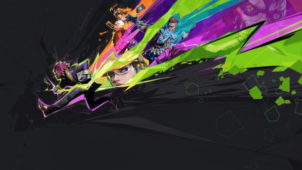 Currencies in FragPunk